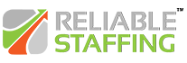 Reliable Staffing logo